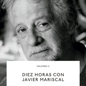 DIEZ HORAS CON JAVIER MARISCAL. Neue Kollektion