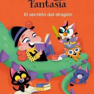 EL SECRETO DEL DRAGÓN Jetzt Zugreifen