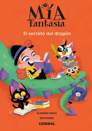 EL SECRETO DEL DRAGÓN Jetzt Zugreifen