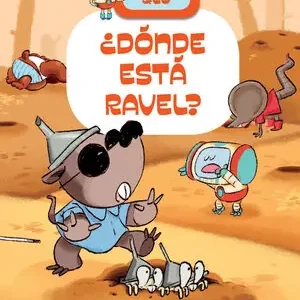 Schneller Versand ¿DÓNDE ESTÁ RAVEL?