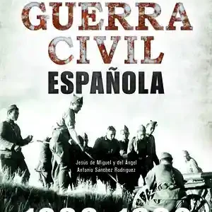 DÍA A DÍA DE LA GUERRA CIVIL ESPAÑOLA Top-Qualität