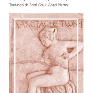 EROS FEMELLER. (ANTOLOGIA PALATINA, LLIBRE V) Bestseller