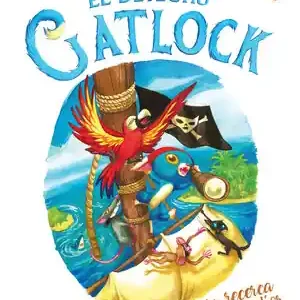 Solange Der Vorrat Reicht A LA RECERCA DEL TIKI D'OR