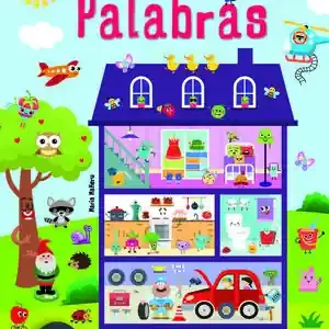 Direkt Vom Hersteller APRENDE Y CUENTA PALABRAS