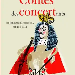 Wochenendangebot CONTES DESCONCERTANTS