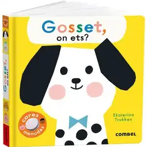 Highlight GOSSET, ON ETS?