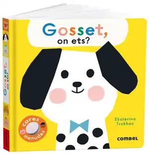 Highlight GOSSET, ON ETS?