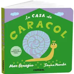 Exklusiv LA CASA DE CARACOL