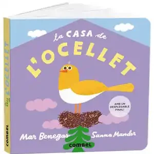 Sonderangebot LA CASA DE L'OCELLET