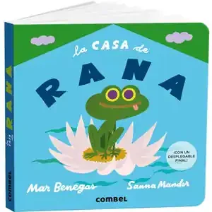 Sichere Zahlung LA CASA DE RANA