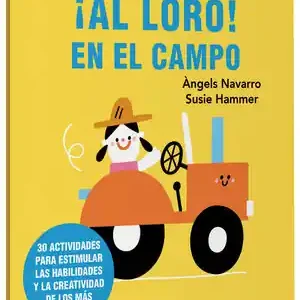 Bestseller ¡AL LORO! EN EL CAMPO