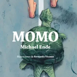 Top-Preis MOMO (EDICIÓN ILUSTRADA)