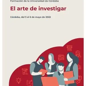 X CONGRESO CIENTÍFICO DE INVESTIGADORES EN FORMACIÓN DE LA UNIVERSIDAD DE CÓRDOB Top-Angebot
