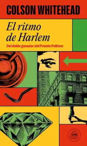 Heute Kaufen EL RITMO DE HARLEM