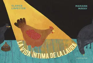 Handgefertigt LA VIDA ÍNTIMA DE LA LAURA