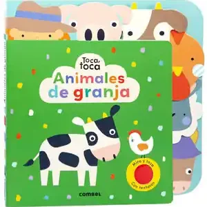 Geld-Zurück-Garantie ANIMALES DE GRANJA