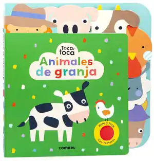 Geld-Zurück-Garantie ANIMALES DE GRANJA