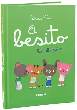 EL BESITO Letzte Chance