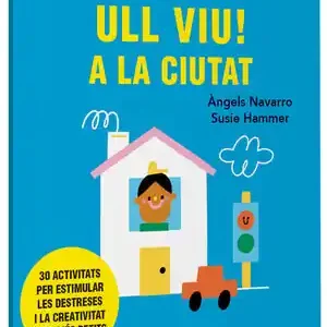 ULL VIU! A LA CIUTAT Highlight