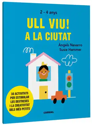 ULL VIU! A LA CIUTAT Highlight
