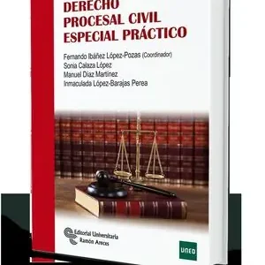 Expressversand DERECHO PROCESAL CIVIL ESPECIAL PRÁCTICO
