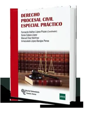 Expressversand DERECHO PROCESAL CIVIL ESPECIAL PRÁCTICO