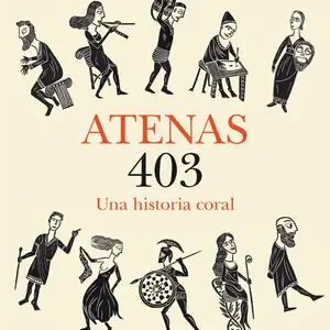 Garantierte Lieferung ATENAS 403. UNA HISTORIA CORAL