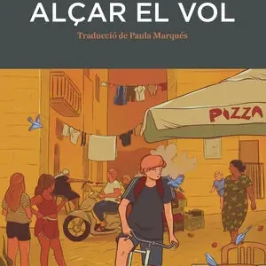 ALÇAR EL VOL Kostenfreie Lieferung