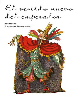 EL VESTIDO NUEVO DEL EMPERADOR Kostenfreie Lieferung