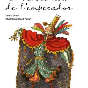 EL VESTIT NOU DE L´EMPERADOR Meistverkauft