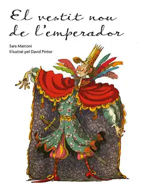 EL VESTIT NOU DE L´EMPERADOR Meistverkauft