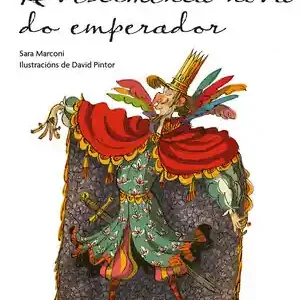 A VESTIMENTA NOVA DO EMPERADOR Sofort Bestellen