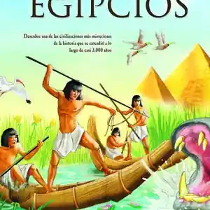 Super-Preis LOS EGIPCIOS