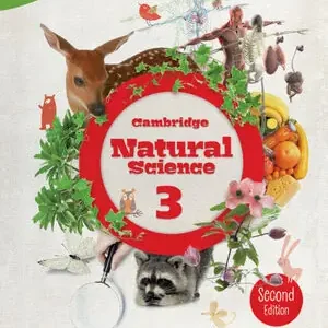 CAMBRIDGE NATURAL SCIENCE LEVEL 3 PUPIL'S BOOK WITH EBOOK Preiswert