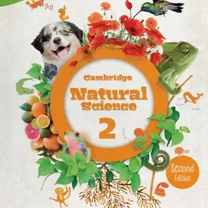 CAMBRIDGE NATURAL SCIENCE LEVEL 2 PUPIL'S BOOK WITH EBOOK Preis Gesenkt