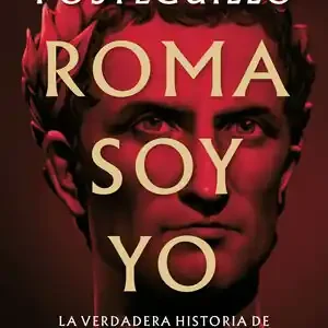 ROMA SOY YO. LA VERDADERA HISTORIA DE JULIO CÉSAR Neue Ware
