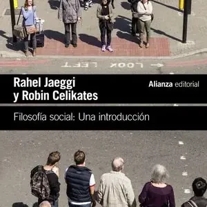 Geprüft FILOSOFÍA SOCIAL: UNA INTRODUCCIÓN