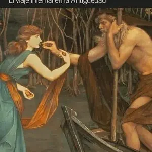 CATÁBASIS: EL VIAJE INFERNAL EN LA ANTIGÜEDAD Gleich Bestellen