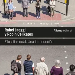 FILOSOFÍA SOCIAL: UNA INTRODUCCIÓN Top-Qualität