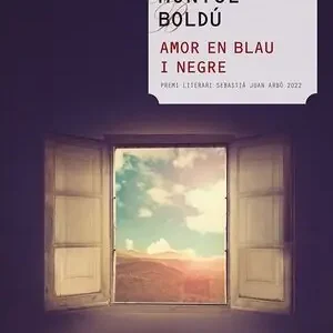 AMOR EN BLAU I NEGRE Kracherpreis