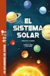 EL SISTEMA SOLAR. LIBRO INFANTIL DE ASTRONOMÍA PARA NIÑOS Y NIÑAS CON JUEGOS Y ACTIVIDADES EXTRA Neue Kollektion