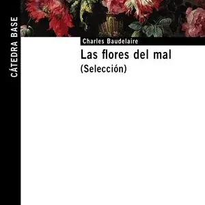 Saisonangebot LAS FLORES DEL MAL. (SELECCIÓN)