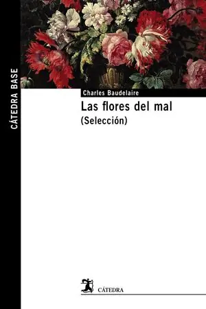 Saisonangebot LAS FLORES DEL MAL. (SELECCIÓN)