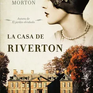 Top-Seller LA CASA DE RIVERTON (BOLSILLO)