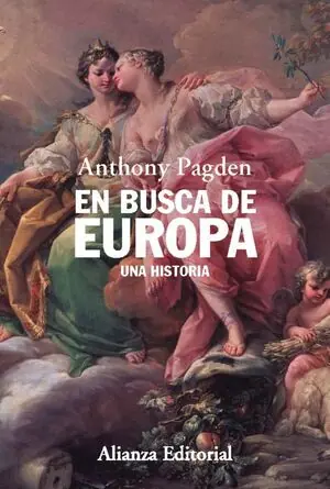 Bestpreis EN BUSCA DE EUROPA. UNA HISTORIA