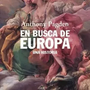 EN BUSCA DE EUROPA. UNA HISTORIA Neu