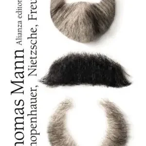 SCHOPENHAUER, NIETZSCHE, FREUD Großhandel