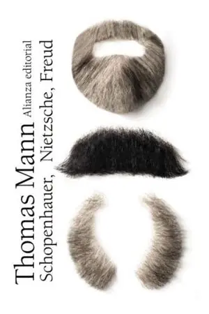 SCHOPENHAUER, NIETZSCHE, FREUD Großhandel