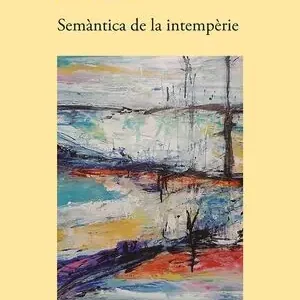 Bestpreis SEMÀNTICA DE LA INTEMPÈRIE