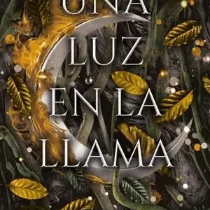 UNA LUZ EN LA LLAMA Nur Für Kurze Zeit